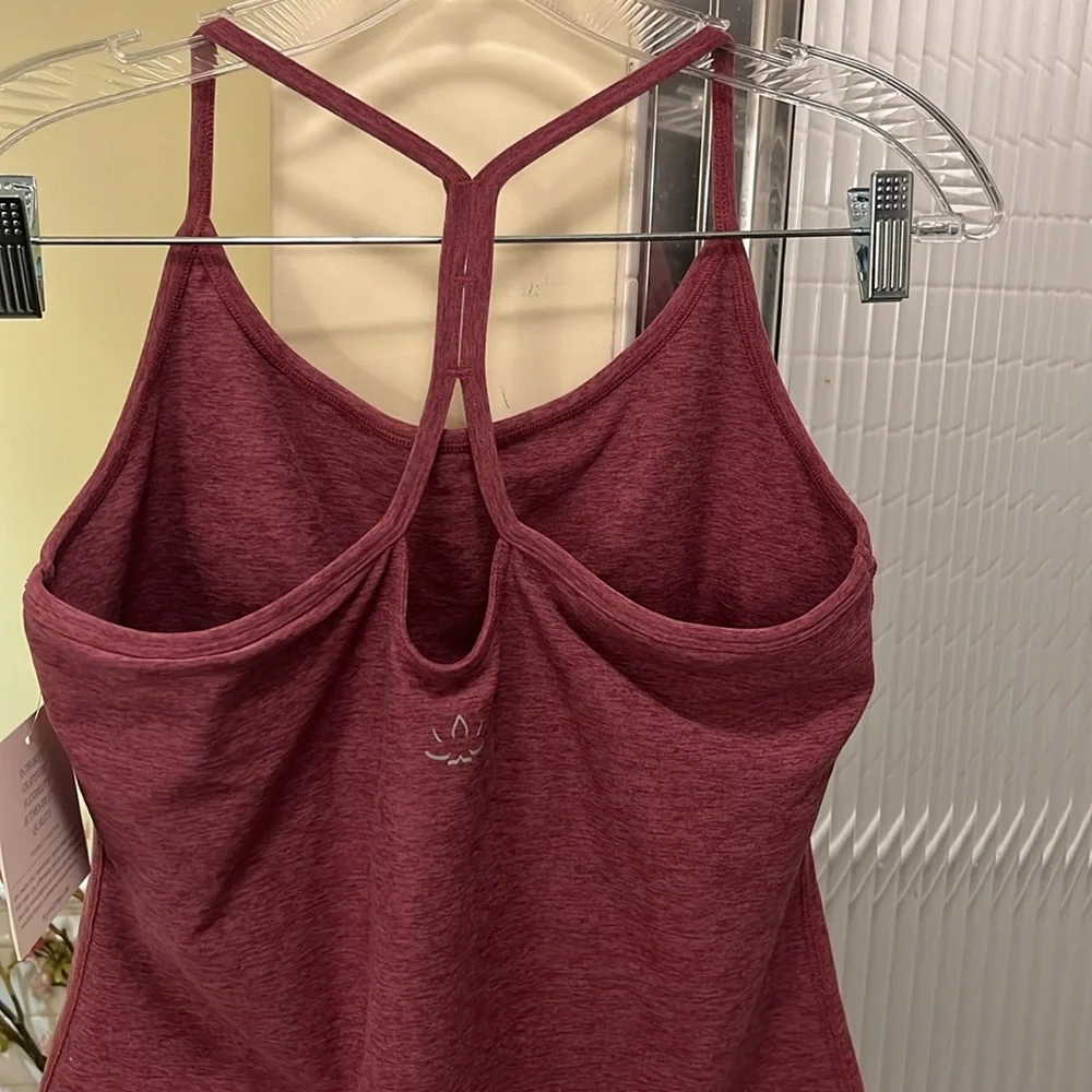 Beyond Yoga size XL top EUC - Picture 3 of 5